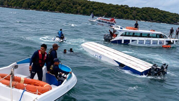 vietnam-speedboat-capsizes-carrying-indian-tourists