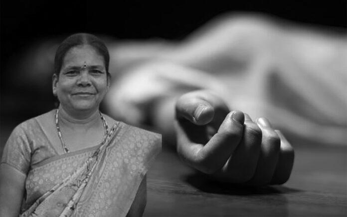 vijayanagara-hospete-man-kills-wife-over-family-dispute-arrested