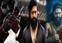 ಗ್ಯಾಂಗ್ಸ್ಟರ್ to ರಾವಣ: ಯಶ್ 2 ಬೃಹತ್ ಚಿತ್ರಗಳಿಗೆ ಕೌಂಟ್ಡೌನ್