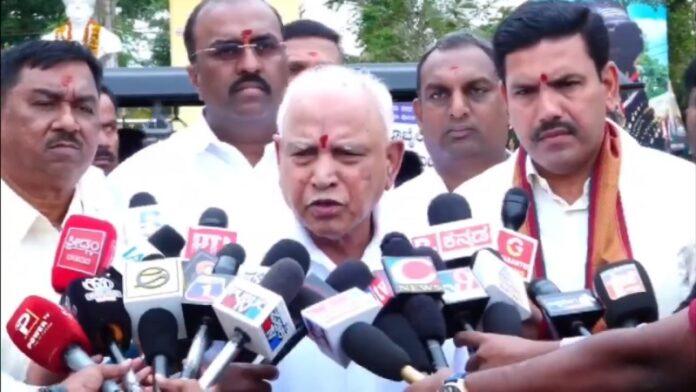 yediyurappa-urges-karnataka-government-supreme-court-cauvery-water-release
