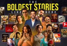 OTT ಪ್ರಿಯರಿಗೆ ಭರ್ಜರಿ ಸರ್ಪ್ರೈಸ್: ಹೊಸ ಕಂಟೆಂಟ್ ಘೋಷಿಸಿದ ZEE5