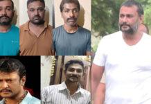 ರೇಣುಕಾಸ್ವಾಮಿ ಕೊಲೆ ಕೇಸ್: ಸಾಕ್ಷಿದಾರನಿಗೆ ಬೆದರಿಕೆ ಹಾಕಿದ್ದ ದರ್ಶನ್ ಫ್ಯಾನ್ಸ್ ಬಂಧನ