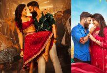 ಅಯೋಗ್ಯ-2 ಚಿತ್ರದ ‘ಮಿಲ್ಕಿ ಬ್ಯೂಟಿ’ ಹಾಡು ರಿಲೀಸ್