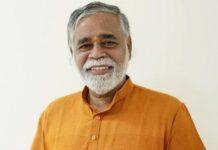 ಮಾಜಿ ಶಿಕ್ಷಣ ಸಚಿವ ಬಿ.ಸಿ. ನಾಗೇಶ್ ಇನ್ನಿಲ್ಲ