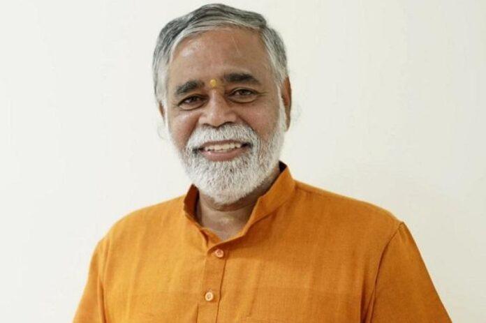 B C Nagesh