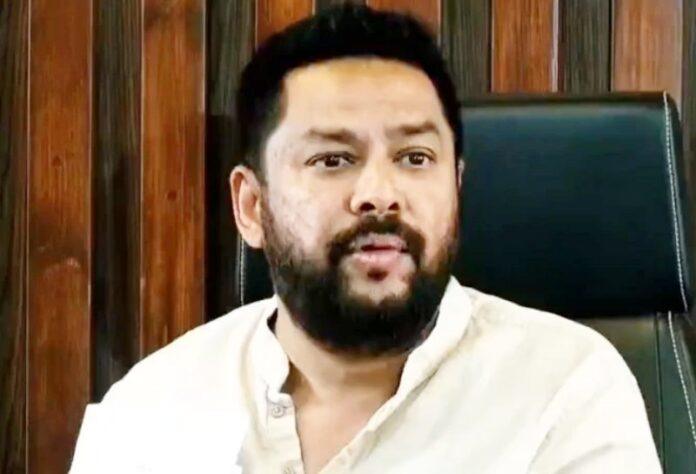 B Nagendra