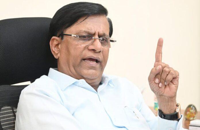 Basavaraj Rayareddy
