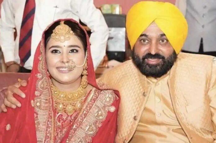 Bhagwant Mann