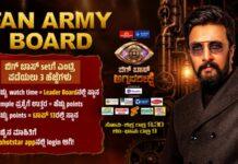 ‘ಅಗ್ನಿಪರೀಕ್ಷೆ’ ವೀಕ್ಷಿಸಿ, ಬಿಗ್ ಬಾಸ್ ಮನೆ ಪ್ರವೇಶಿಸುವ ಅವಕಾಶ!