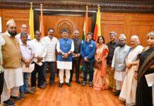 ಎಸ್ಐಆರ್ನಲ್ಲಿ ಅನ್ಯಾಯ ತಡೆಯಲು ಸರ್ಕಾರ ಮಧ್ಯಪ್ರವೇಶಿಸಲಿ