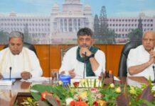 ರಾಜಕೀಯಕ್ಕಿಂತ ರಾಜ್ಯದ ರೈತರ, ಜನರ ಹಿತ ಮುಖ್ಯ: ಸಿಎಂ
