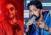 ದರ್ಶನ್ ಸಾಂಗ್ ಬಿಗ್ ಬಾಸ್ನಲ್ಲಿ ಯಾಕೆ ಹಾಕಲ್ಲ?: ‘ಈ ಪ್ರಶ್ನೆ ಟಾಕ್ಸಿಕ್’ ಎಂದ ಕಿಚ್ಚ