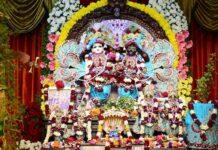 ಬೆಂಗಳೂರಲ್ಲಿ ಜನ್ಮಾಷ್ಟಮಿ ಜೋರು: ಭಕ್ತರಿಗೆ ಇಸ್ಕಾನ್ನಿಂದ ವಿಶೇಷ ಆಹ್ವಾನ