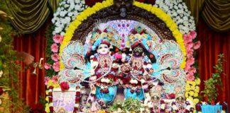 ಬೆಂಗಳೂರಲ್ಲಿ ಜನ್ಮಾಷ್ಟಮಿ ಜೋರು: ಭಕ್ತರಿಗೆ ಇಸ್ಕಾನ್ನಿಂದ ವಿಶೇಷ ಆಹ್ವಾನ
