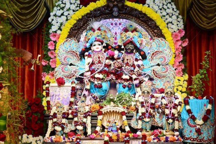 ISKCON
