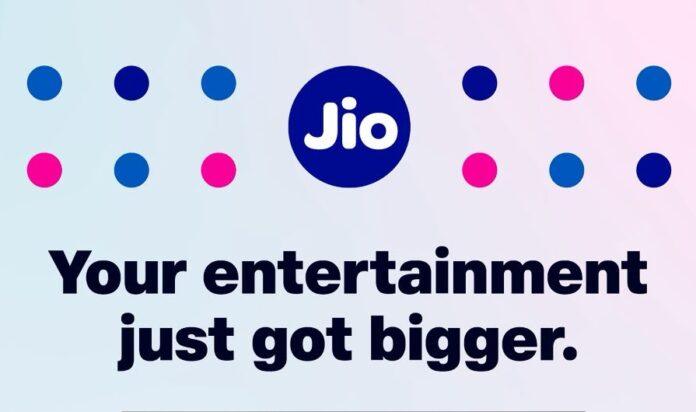 JIO