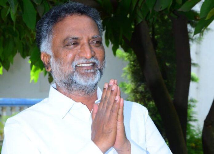 K S Basavanthappa