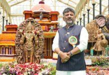 ಬೆಂಗಳೂರಿನಲ್ಲಿ ಲಾಲ್ಬಾಗ್ ಮಾದರಿ 3 ಉದ್ಯಾನ ನಿರ್ಮಾಣಕ್ಕೆ ಚಿಂತನೆ