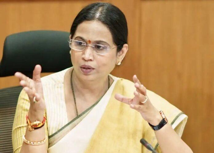 Laxmi Hebbalkar