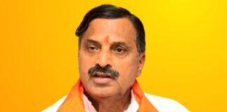 ಪ್ರಿಯಾಂಕ್ ಖರ್ಗೆ – ರಾಹುಲ್ ಗಾಂಧಿ ವಿರುದ್ಧ ಭಾಂಡಗೆ ವಾಗ್ದಾಳಿ
