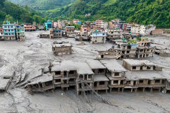 Nepal