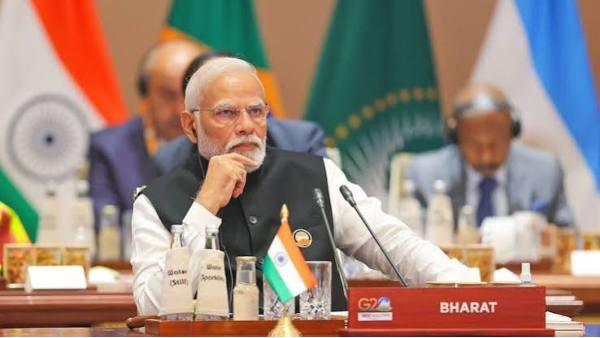 PM Modi