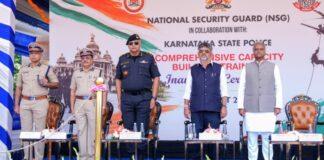 ಪೊಲೀಸರ ಸಂಕಷ್ಟ ಭತ್ಯೆ ಶೇ. 50ರಷ್ಟು ಹೆಚ್ಚಳಕ್ಕೆ ಸರ್ಕಾರದ ಸಮ್ಮತಿ