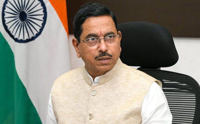 Prahlad Joshi