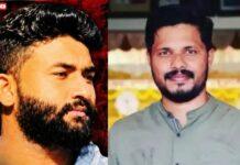 ಪ್ರವೀಣ್ ನೆಟ್ಟಾರು ಹತ್ಯೆ ಪ್ರಕರಣ: ಪ್ರಮುಖ ಆರೋಪಿ ಉಮರ್ ಫಾರೂಕ್ ಬಂಧನ