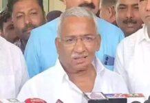 ವೈರಲ್ ಆದ ಆಡಿಯೋ ನನ್ನದಲ್ಲ