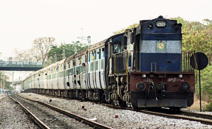 Railway