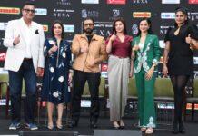 ಸೆ. 12, 13ಕ್ಕೆ SIIMA 2026 ಮಹಾಸಂಭ್ರಮ; ಅಧಿಕೃತ ಘೋಷಣೆ
