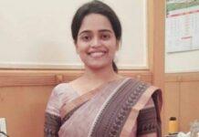 ದಾವಣಗೆರೆ ಜಿಪಂಗೆ ಸಾಹಿತ್ಯ ನೂತನ ಸಿಇಒ
