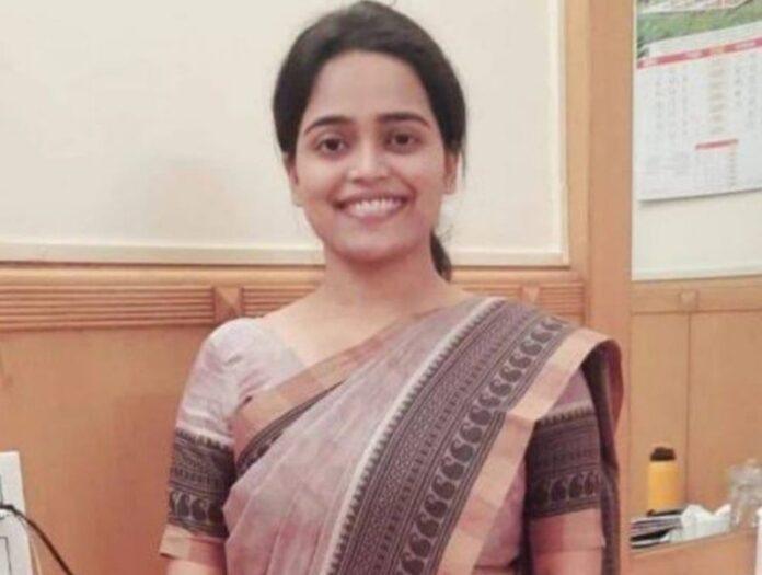 Sahitya Aladakatti