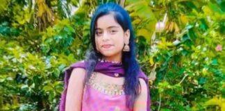 ಪೋಷಕರ ವಿರುದ್ಧ ಡೆತ್ನೋಟ್ ಬರೆದು 9ನೇ ತರಗತಿ ವಿದ್ಯಾರ್ಥಿನಿ ಆತ್ಮಹತ್ಯೆ