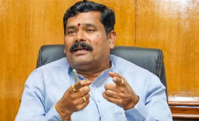Shivaraj Tangadagi