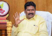 4ನೇ ಬಾರಿ ಸಚಿವರಾಗಿ ಶಿವರಾಜ್ ತಂಗಡಗಿ ಇಂದು ಪ್ರಮಾಣ ವಚನ