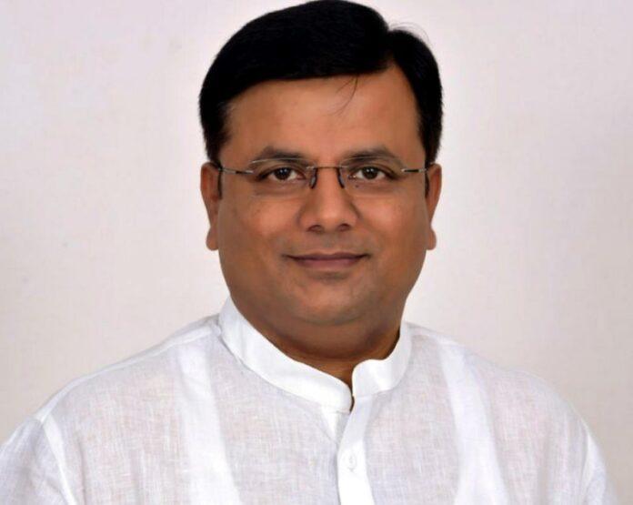 Srinivas Mane