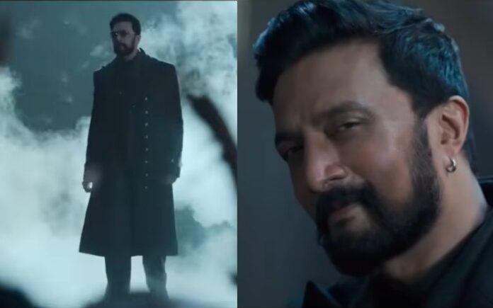 Sudeep