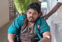 ಮಗಳ ಮೇಲೆ ಅತ್ಯಾಚಾರಕ್ಕೆ ಯತ್ನ; ಮರ್ಮಾಂಗ ಕತ್ತರಿಸಿದ ತಾಯಿ