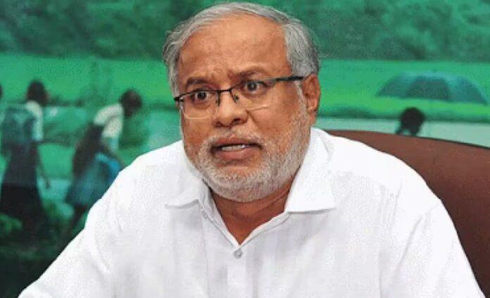 Sureshkumar