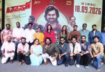 ಗೋಲ್ಡನ್ ಮೂವೀಸ್ ಬ್ಯಾನರ್ ಅಡಿಯಲ್ಲಿ ಕನ್ನಡಕ್ಕೆ ʻಟಾಸ್ʼ: ಸೆ. 18ಕ್ಕೆ ತೆರೆಗೆ