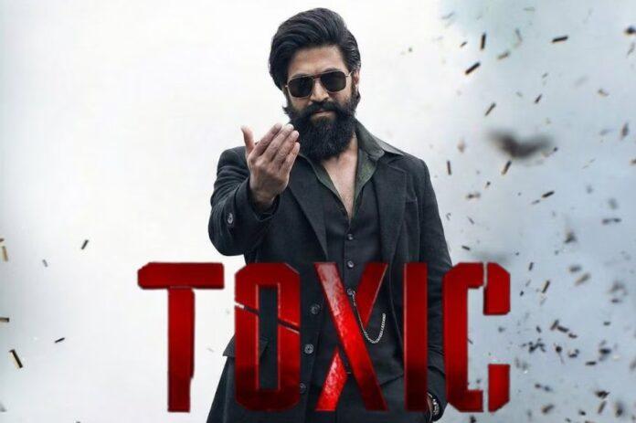 Toxic