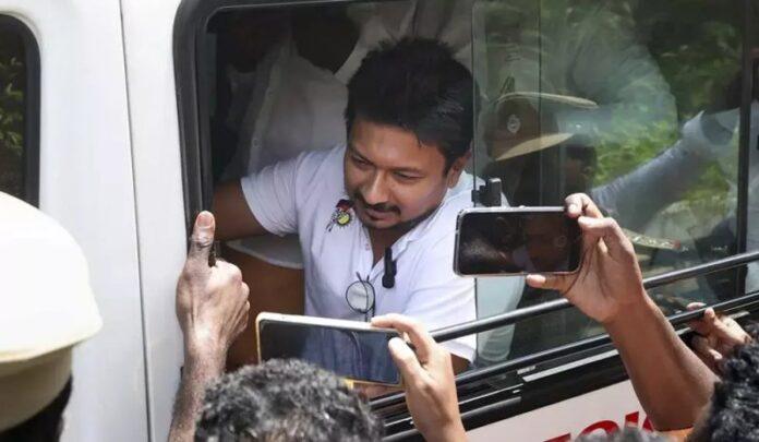 Udayanidhi