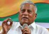 ‘ಕಳಪೆ ಕಾಮಗಾರಿ ಕಂಡರೆ ವಾಟ್ಸ್ಆ್ಯಪ್ನಲ್ಲಿ ತಿಳಿಸಿ’