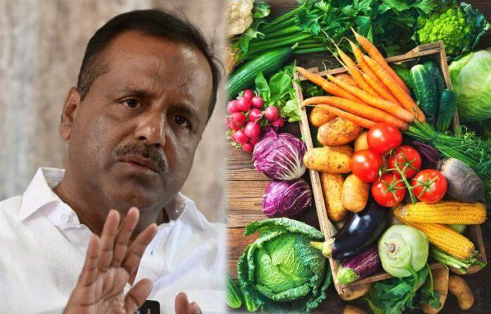 Vegitables