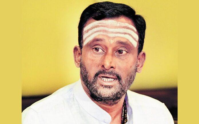 Vijayananda Kashappanavar