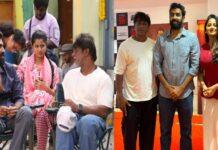 ‘ಸಿಟಿ ಲೈಟ್ಸ್’ ಚಿತ್ರದಿಂದ ಬಂತು ಪ್ರೀತಿಯ ಹಾಡು: ‘ನಾನು ಸ್ಟಾರ್ ಅಂದುಕೊಂಡಿಲ್ಲ, ನಾನೊಬ್ಬ ಕೆಲಸಗಾರ’; ನಿರ್ದೇಶಕ ವಿಜಯ್ ಕುಮಾರ್