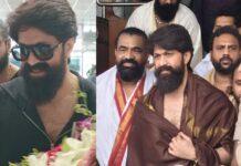 ಟಾಕ್ಸಿಕ್ ರಿಲೀಸ್ಗೆ ಮುನ್ನ ಧರ್ಮಸ್ಥಳಕ್ಕೆ ಯಶ್ ಭೇಟಿ: ಮಂಜುನಾಥ ಸ್ವಾಮಿಗೆ ವಿಶೇಷ ಪೂಜೆ