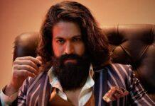 ‘ಟಾಕ್ಸಿಕ್’ ಟ್ರೋಲ್ಗೆ ಯಶ್ ಕೊಟ್ಟರಾ ತಿರುಗೇಟು?; ಇನ್ಸ್ಟಾ ಬಯೋದಲ್ಲಿನ ಈ ಸಾಲು ವೈರಲ್